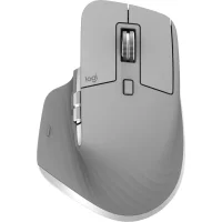 Мышь Logitech MX Master 3 (серый) фото 1